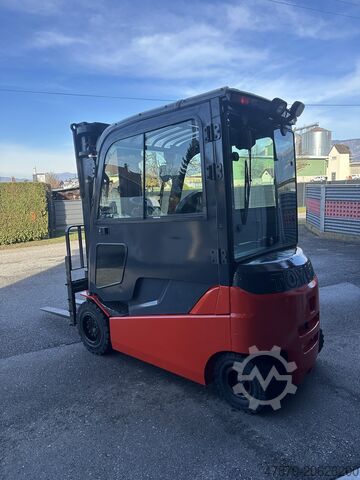 Vorkheftruck Toyota 8FBMT35