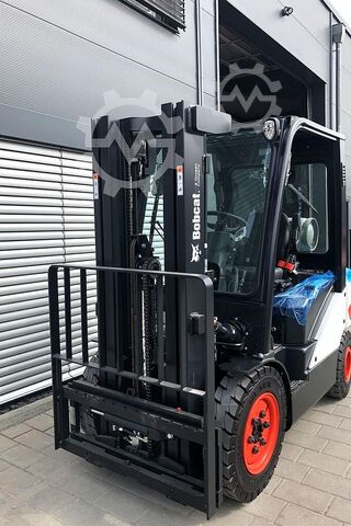 LPG forklift Bobcat G20E-7