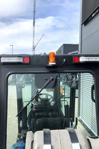 LPG forklift Bobcat G20E-7