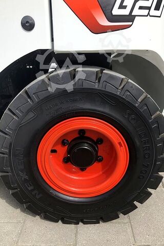 LPG forklift Bobcat G20E-7