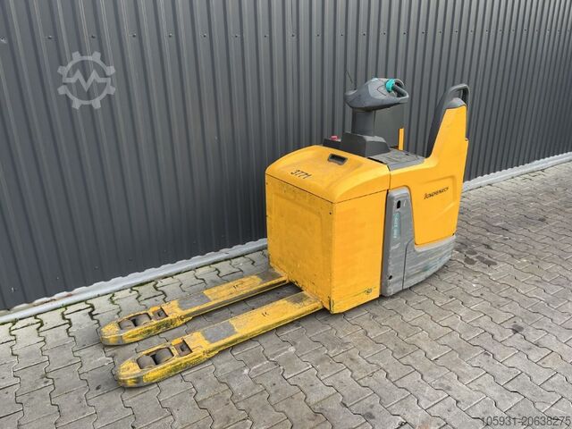 Pallyftare Jungheinrich ERE120