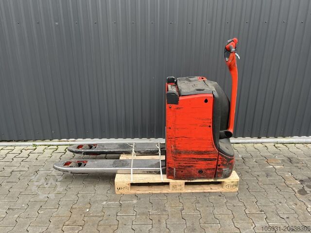 Pallyftare Linde T16L