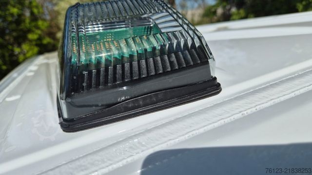 Minibús MERCEDES-BENZ Sprinter Elektro 9 Sitzer Bürgerbus