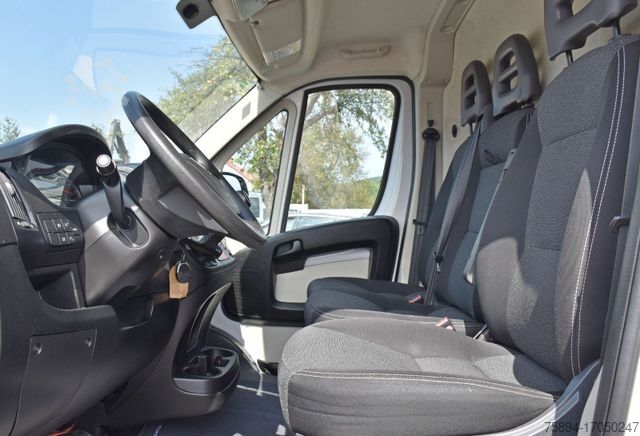 Kastenwagen FIAT Ducato 130 Multijet*  4x4 Top Zustand
