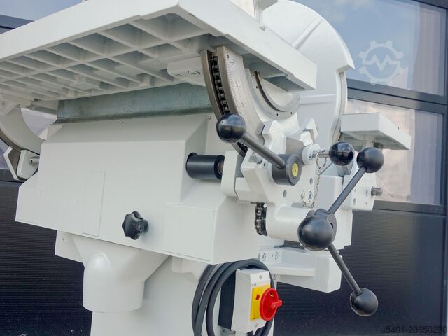 Kotoučová bruska Zimmermann SZ2