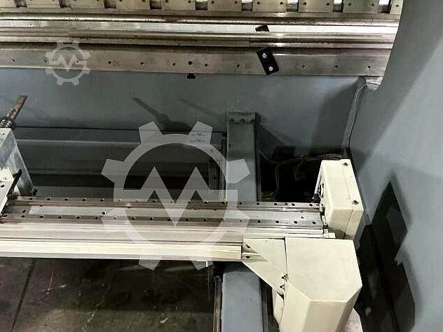 ABKANTPRESSE HACO ERM 43250