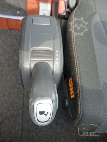 Reisebus VOLVO 9500H, 59 Sitze, Euro 6