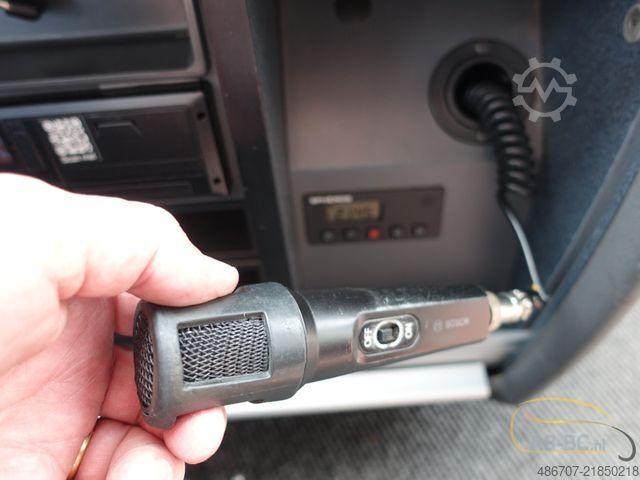 Reisebus VOLVO 9500H, 59 Sitze, Euro 6