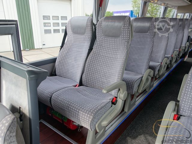 Reisebus VOLVO 9500H, 59 Sitze, Euro 6