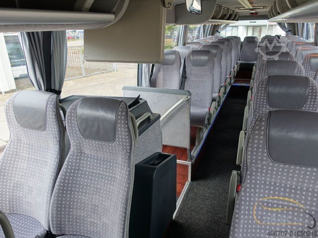 Reisebus VOLVO 9500H, 59 Sitze, Euro 6
