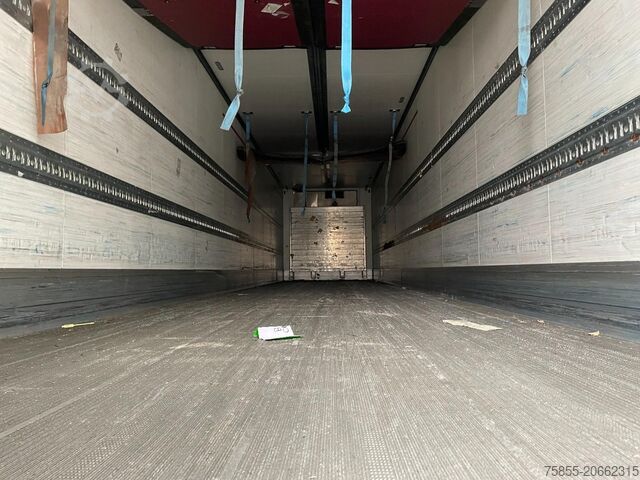 Transport chłodniczy/mrożony Schmitz Cargobull Fridge Thermoking SLXe Spectrum / Multitemp / S...