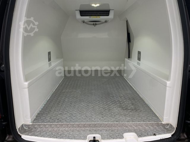 Kühltransporter VOLKSWAGEN Caddy Maxi 4Motion *Konvekta Frischdienst* 1.Han