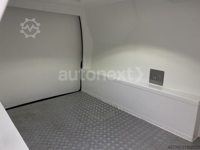 Kühltransporter VOLKSWAGEN Caddy Maxi 4Motion *Konvekta Frischdienst* 1.Han