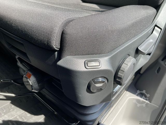 Yüksek tavanlı panelvan MAN TGE 3.200 L3H3 Kasten 4x4 AHK NAVI PDC KLIMA