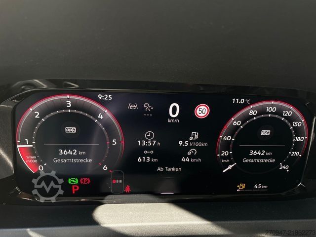 Yüksek tavanlı panelvan MAN TGE 3.180 L4H3 Kasten 4x4 NAVI PDC LEKRADHZ