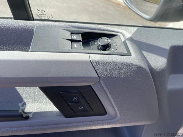 Yüksek tavanlı panelvan MAN TGE 3.180 L4H3 Kasten 4x4 NAVI PDC LEKRADHZ