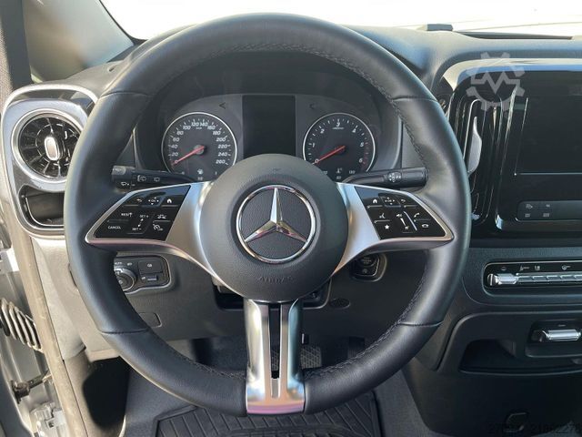 Microbuz MERCEDES-BENZ Vito 119 Tourer PRO XL STANDHZ NAV KAMERA