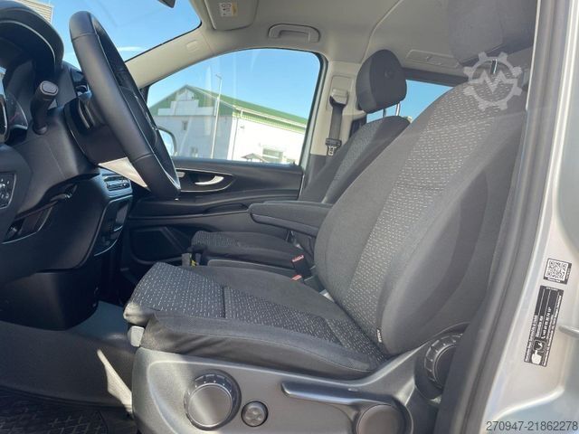 Microbuz MERCEDES-BENZ Vito 119 Tourer PRO XL STANDHZ NAV KAMERA