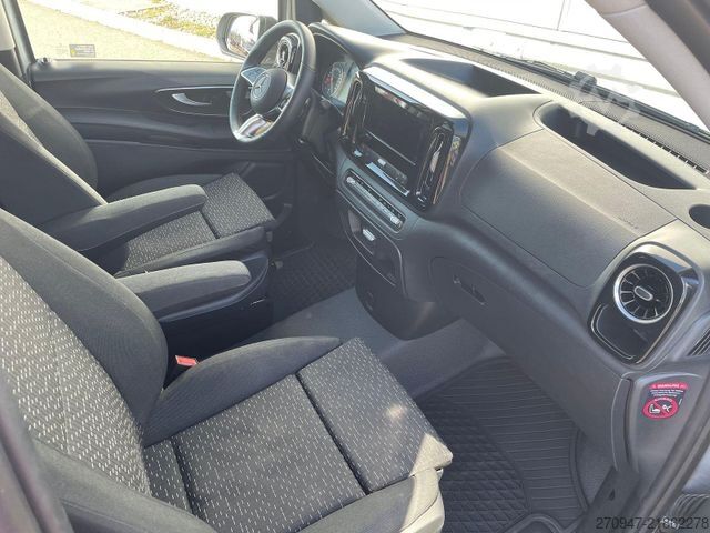Microbuz MERCEDES-BENZ Vito 119 Tourer PRO XL STANDHZ NAV KAMERA