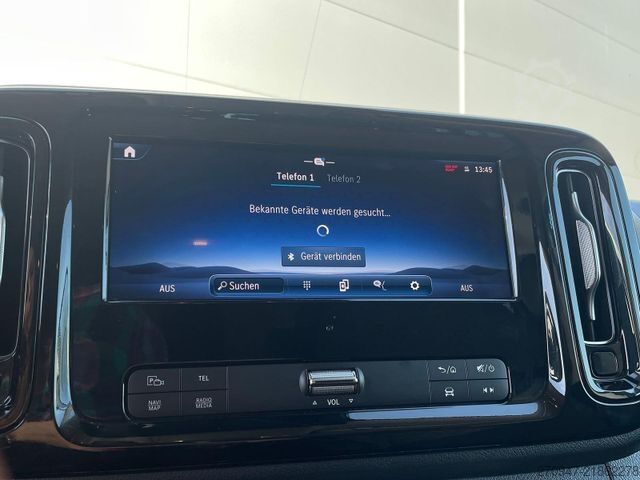 Microbuz MERCEDES-BENZ Vito 119 Tourer PRO XL STANDHZ NAV KAMERA