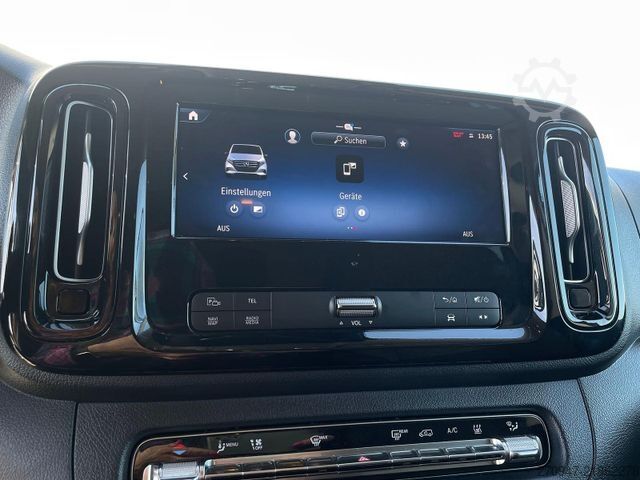 Microbuz MERCEDES-BENZ Vito 119 Tourer PRO XL STANDHZ NAV KAMERA