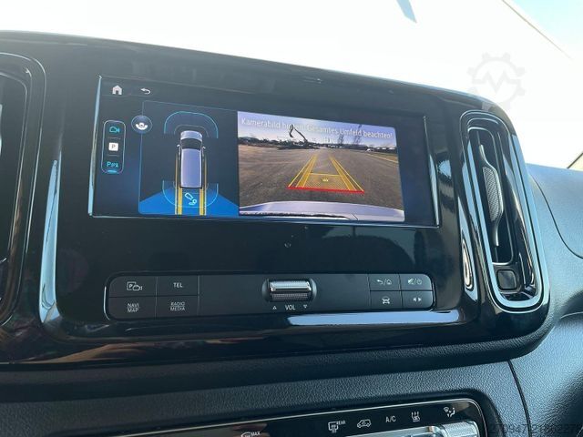 Microbuz MERCEDES-BENZ Vito 119 Tourer PRO XL STANDHZ NAV KAMERA