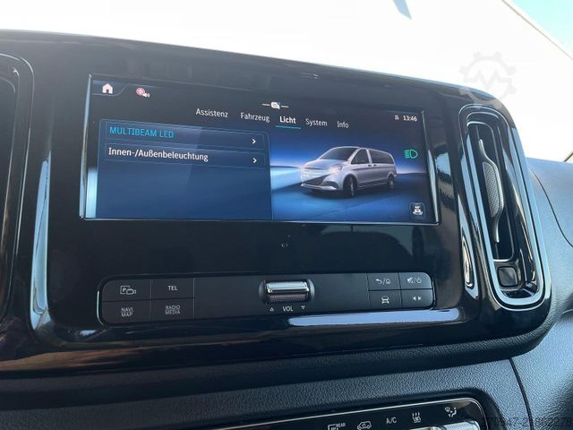 Microbuz MERCEDES-BENZ Vito 119 Tourer PRO XL STANDHZ NAV KAMERA