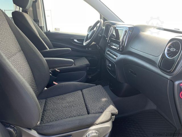 Microbuz MERCEDES-BENZ Vito 119 Tourer PRO XL STANDHZ NAV KAMERA