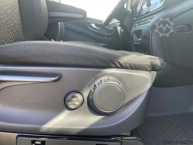 Microbuz MERCEDES-BENZ Vito 119 Tourer PRO XL STANDHZ NAV KAMERA
