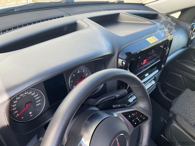 Microbuz MERCEDES-BENZ Vito 119 Tourer PRO XL STANDHZ NAV KAMERA
