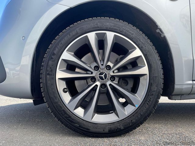 Microbuz MERCEDES-BENZ Vito 119 Tourer PRO XL STANDHZ NAV KAMERA