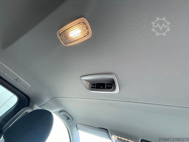 Microbuz MERCEDES-BENZ Vito 119 Tourer PRO XL STANDHZ NAV KAMERA