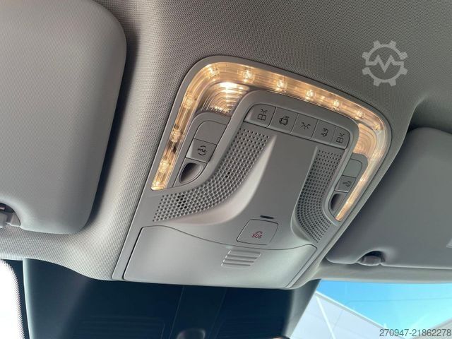 Microbuz MERCEDES-BENZ Vito 119 Tourer PRO XL STANDHZ NAV KAMERA