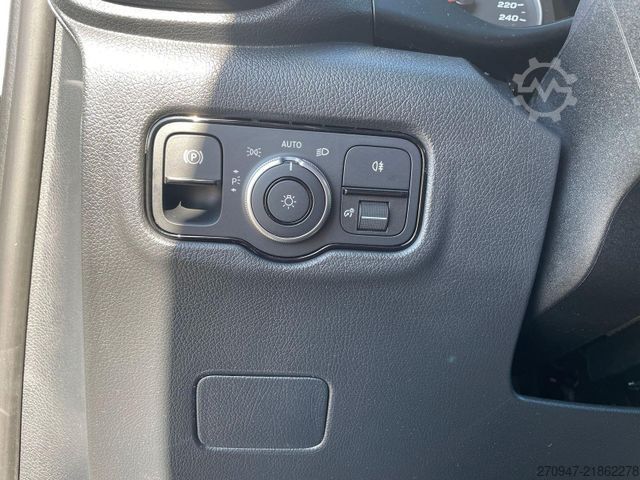 Microbuz MERCEDES-BENZ Vito 119 Tourer PRO XL STANDHZ NAV KAMERA