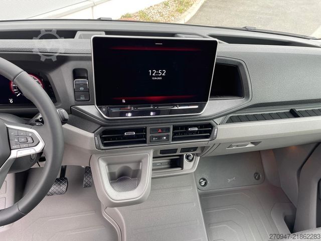 Kastenwagen MAN TGE 3.180 L3H2 MIXTO LED NAVI ACC LED STANDHZ