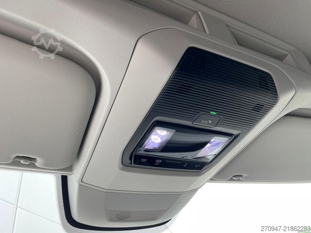 Kastenwagen MAN TGE 3.180 L3H2 MIXTO LED NAVI ACC LED STANDHZ