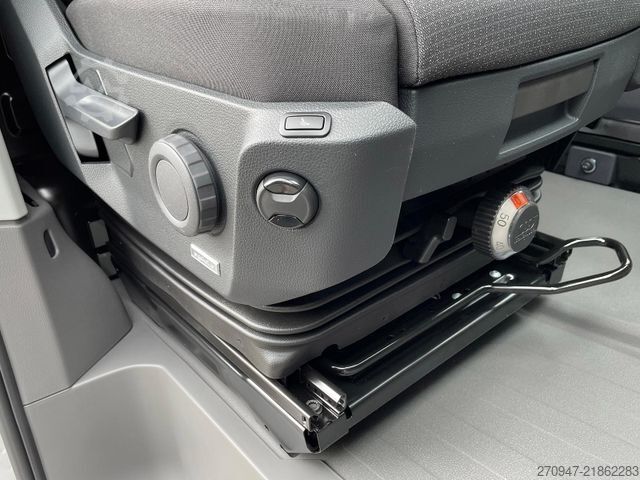 Kastenwagen MAN TGE 3.180 L3H2 MIXTO LED NAVI ACC LED STANDHZ