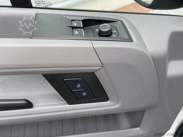 Kastenwagen MAN TGE 3.180 L3H2 MIXTO LED NAVI ACC LED STANDHZ