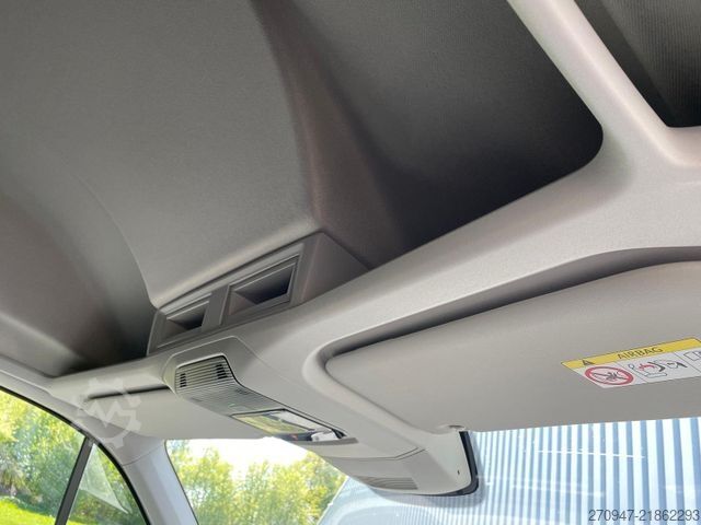 Yüksek tavanlı panelvan MAN TGE 3.180 L5H3 Kasten LED DAB NAVI MFL SITZHZ