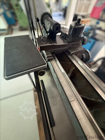 Center Lathe WEILER LZ 330