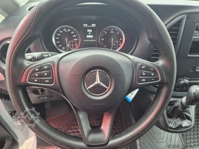 Kastenwagen MERCEDES-BENZ Vito Kasten 110/114 CDI kompakt*AHK*PDC*