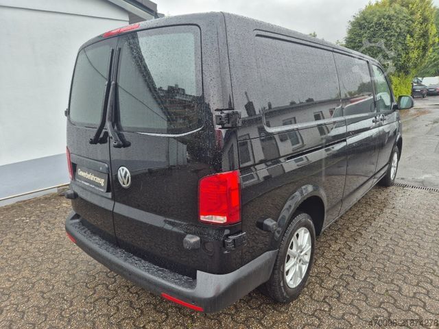 Kastenwagen VOLKSWAGEN T6.1 Transporter Kasten lang*AHK*NAVI*