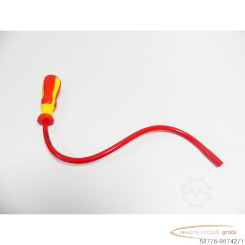 Bileşen  Bauer  Böcker 1000V Magnetheber 1100g Haftkraft - ! - 490/06