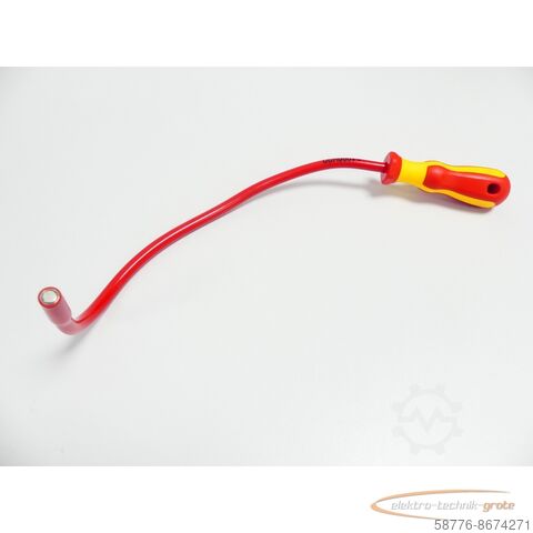 Bileşen  Bauer  Böcker 1000V Magnetheber 1100g Haftkraft - ! - 490/06