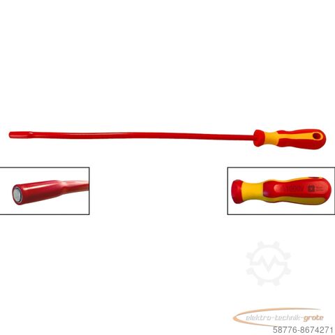 Bileşen Bauer Böcker 1000V Magnetheber 1100g Haftkraft - ! - 490/06