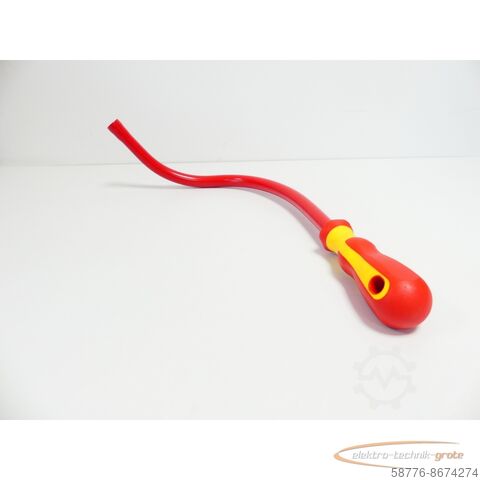 Component  Bauer  Böcker 1000V Magnetheber 1800g Haftkraft - ! - 490/03