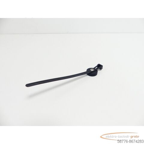 Component  Bauer  Böcker Kabelführungsmagent 22mm - ! - 116/33