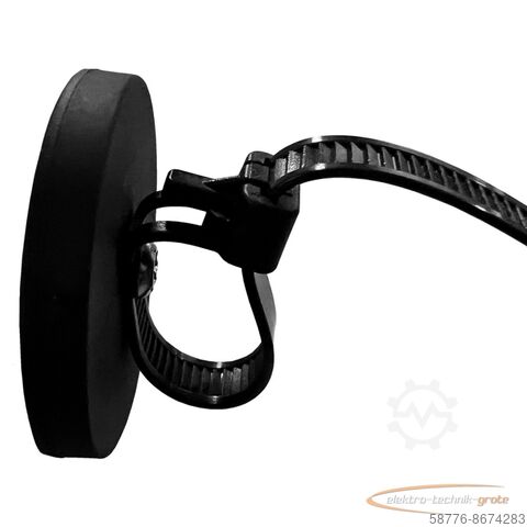 Component  Bauer  Böcker Kabelführungsmagent 22mm - ! - 116/33