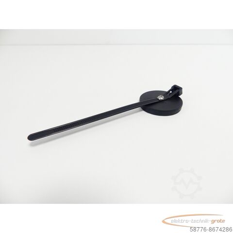 Komponenta  Bauer  Böcker Kabelführungsmagent 43mm - ! - 116/34