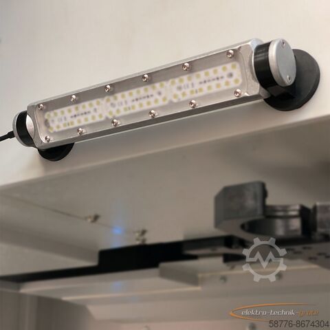 Component  Bauer  Böcker LED-Machinenleuchte Nachtwächter L - ! - 900/53